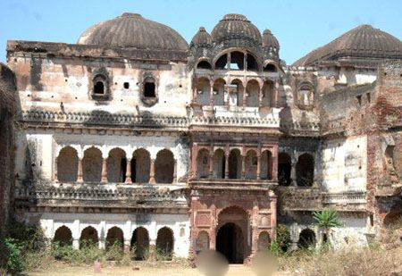 Rajgarh Palace