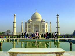Madhya Pradesh Tour With Golden Triangle in India