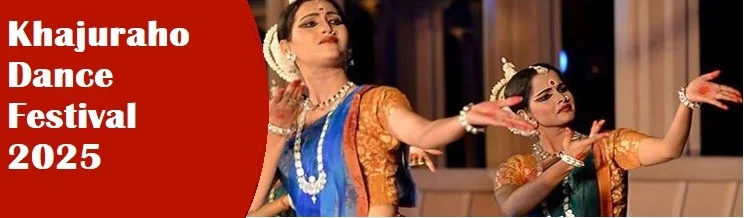 Khajuraho Dance Festival